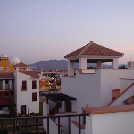 Apartamento Mps Jardines De Nuevo Vera Appartement Buitenkant foto