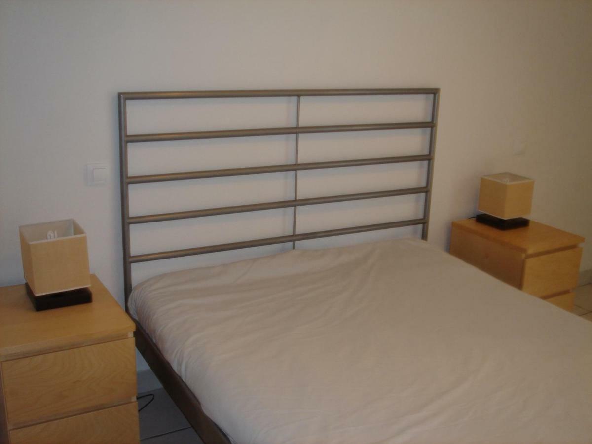 Apartamento Mps Jardines De Nuevo Vera Appartement Buitenkant foto