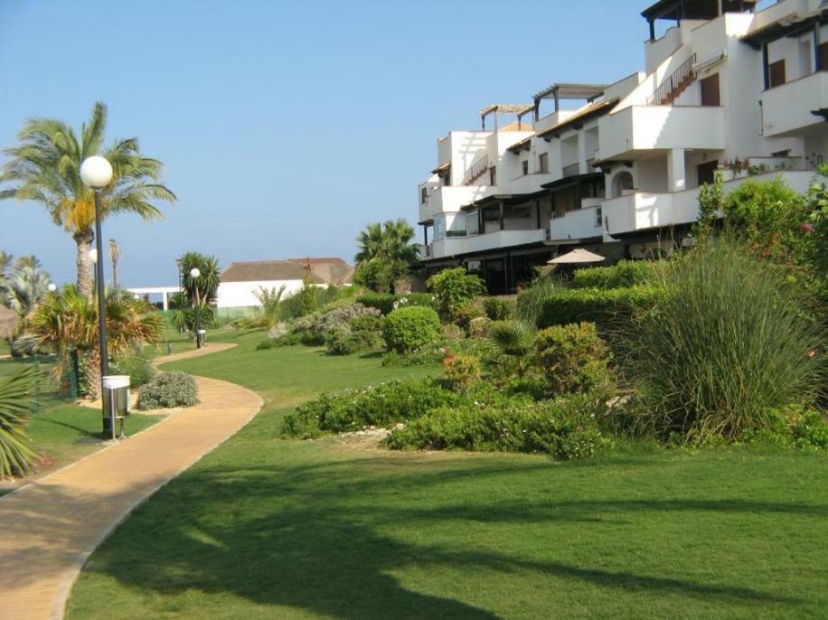 Apartamento Mps Jardines De Nuevo Vera Appartement Buitenkant foto