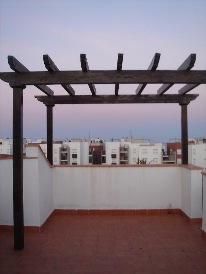 Apartamento Mps Jardines De Nuevo Vera Appartement Buitenkant foto